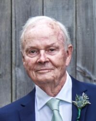 Bruce R. Stratton, 92, of Milford