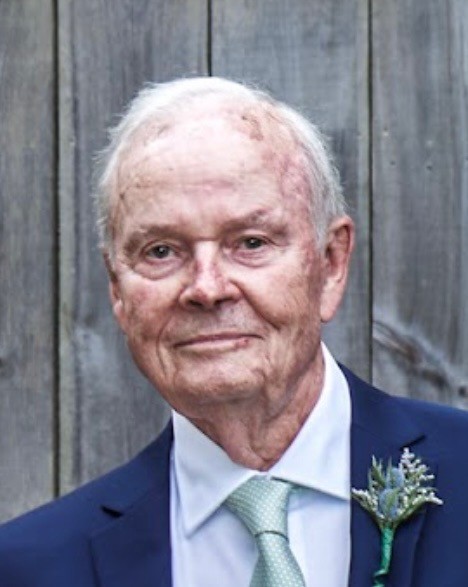 Bruce R. Stratton, 92, of Milford