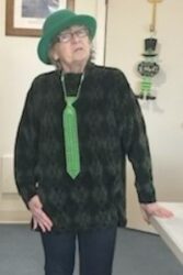Carol Mary (Coggins) Foster, 78, of Bellingham