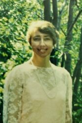 Daphne Elizabeth Rose Stephens, 89, of Medway