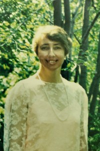 Daphne Elizabeth Rose Stephens, 89, of Medway