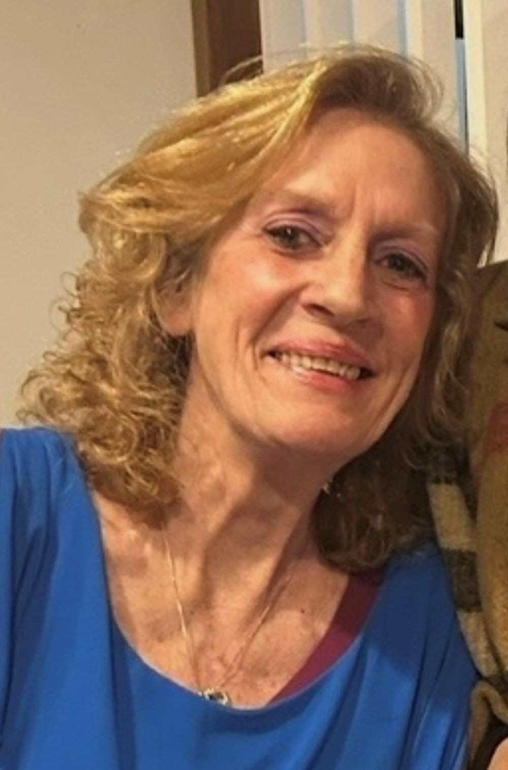 Deborah Hutchinson, 64, of Milford