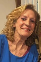 Deborah (Debbie) (Sielkowski) Hutchinson, 64, of Framingham