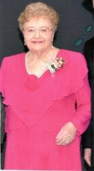 Eleanor Marie Villani, 96, of Milford
