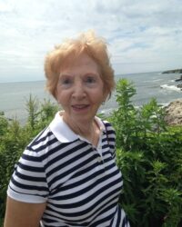 Ellen “Eileen” Philomena Csakai, 94, of Westborough