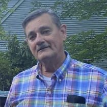 Eric Neal Seaholm, 80, of Hopkinton
