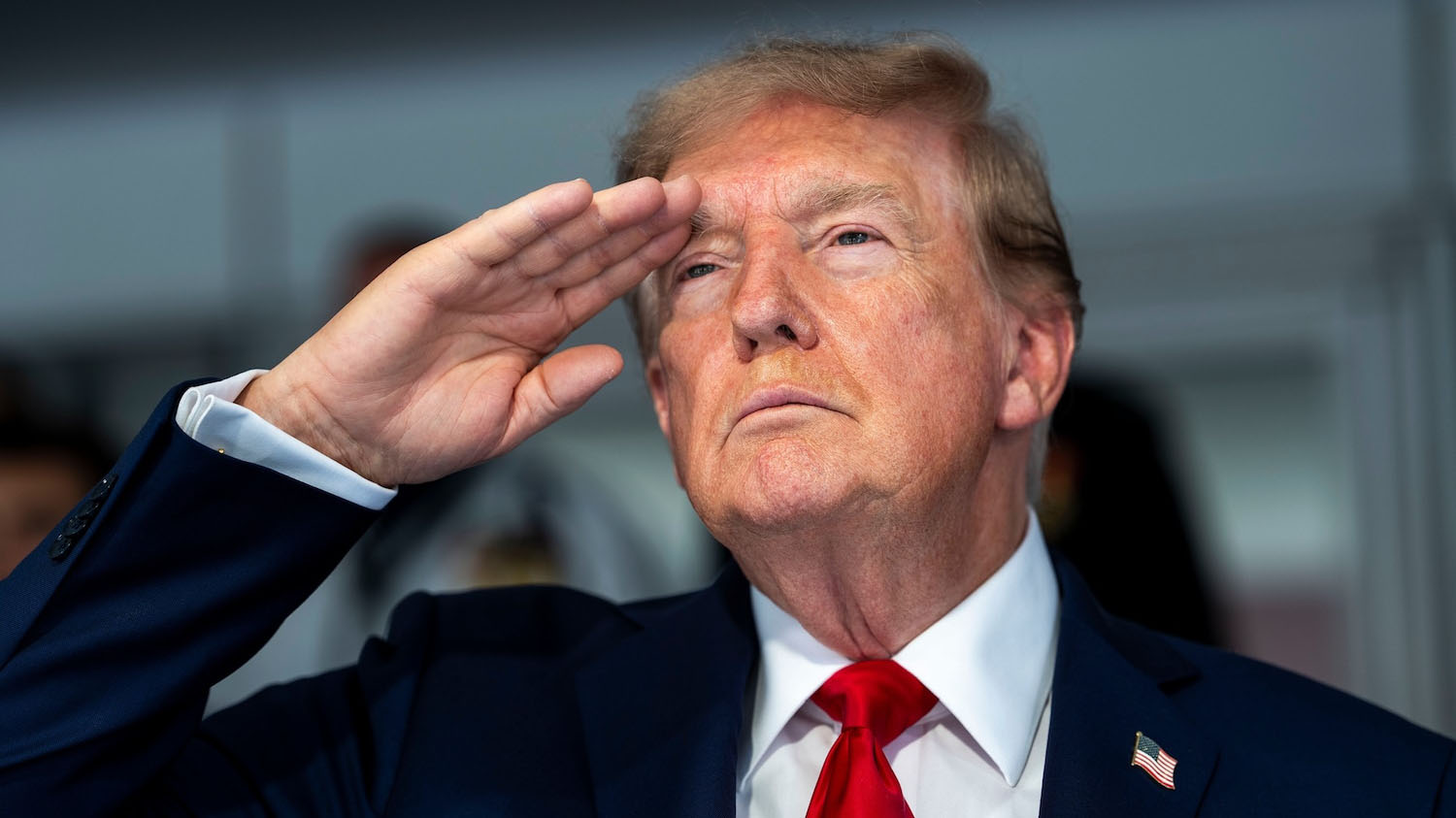 Trump calls Canada ‘one of the worst countries’ to deal with amid ongoing trade war