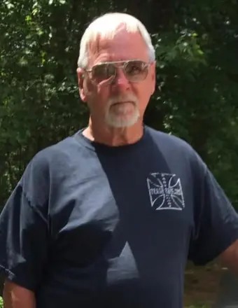Ian MacLeod, 77, of Douglas