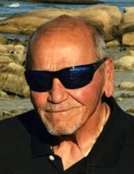 John S. Landi, 76, of Uxbridge