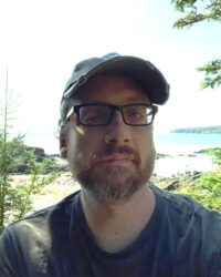 Joshua M. Paulson, 52, of Upton