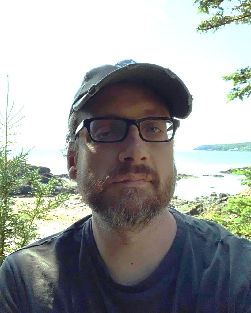 Joshua M. Paulson, 52, of Upton
