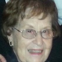 Marie F. Case, 96, of Holliston
