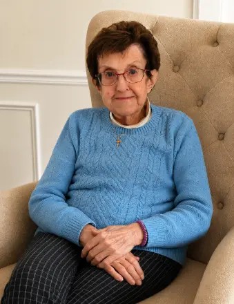 Odelva T. (Lefebvre) (Janelle) Geddes, 98, of Franklin