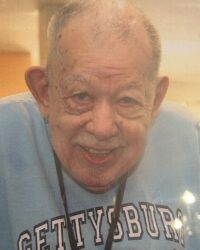 Roger Delaware, 92, of Grafton