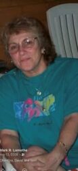 Rosemarie Ferrelli, 82, of Mendon