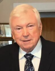 William E. Redden, 89, of Hopedale