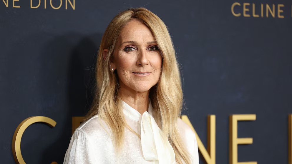 Celine Dion shares how she’s physically preparing for Paris residency shows
