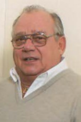 Harold Lynch, 87, of Medway