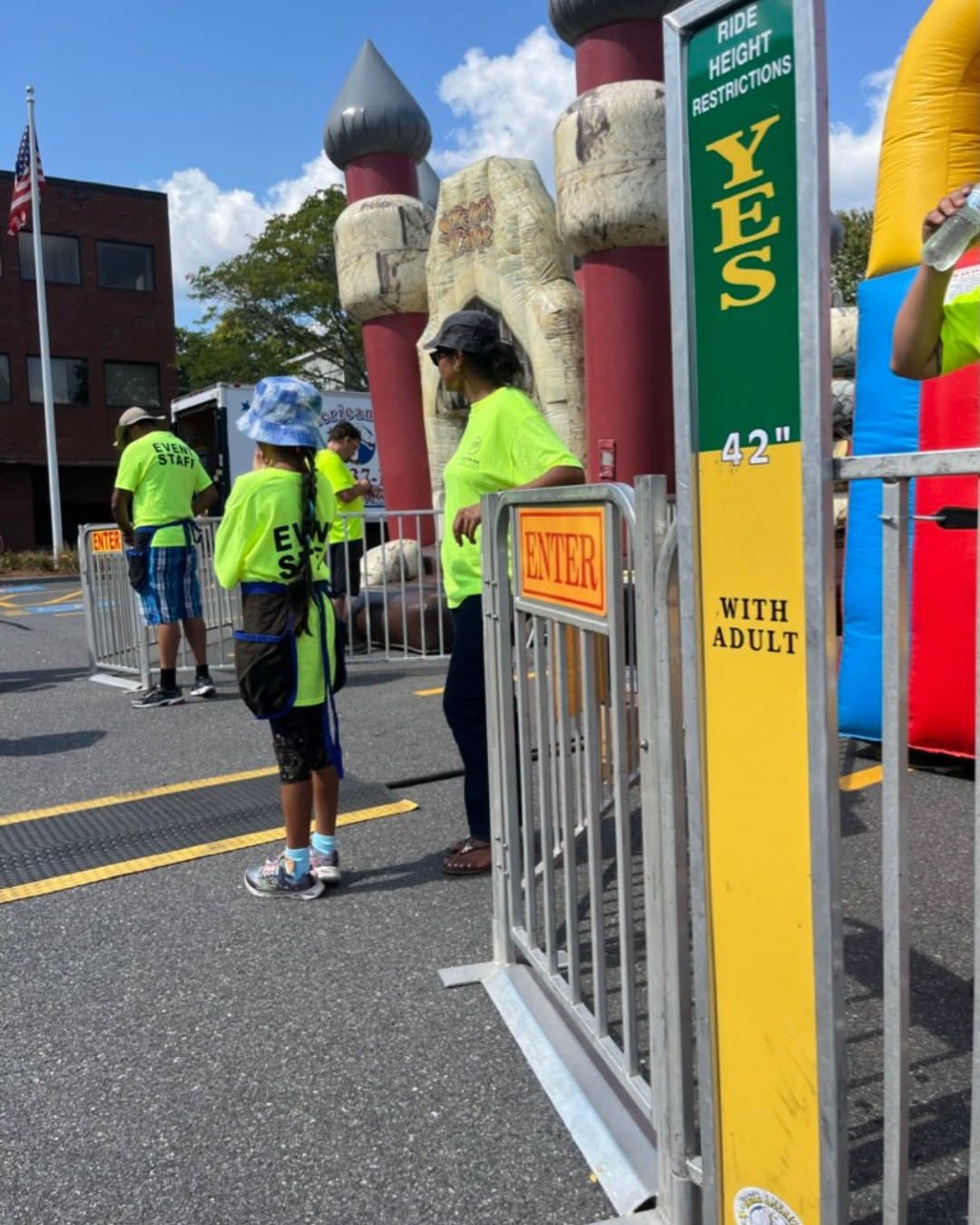 Volunteers Needed for Celebrate Hudson 2026