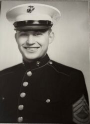 James A. D’Arcangelo, 96, of Milford