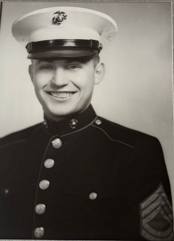 James A. D’Arcangelo, 96, of Milford
