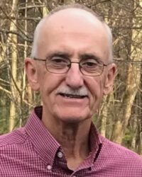 Mr. James F. Dawson, 80, of Uxbridge