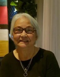 Julia C. (Jansen) Onkenhout, 91, of Bellingham