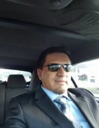 Luis Esteban Pacheco Vallejo, 44 of Milford