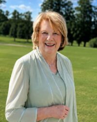 Maureen Gallagher Ferrara, 88, of Hudson