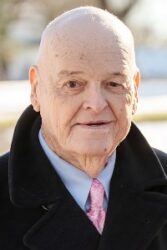 Paul McKenna, 85, of Franklin