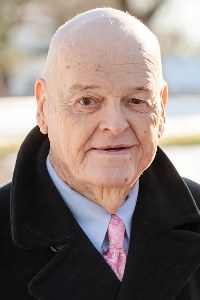 Paul McKenna, 85, of Franklin