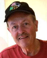 Raymond E. “Ray” Lawrence, 77, of Upton
