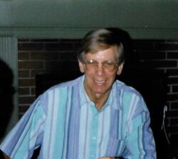 Richard Arlin Jones, 88, of Milford