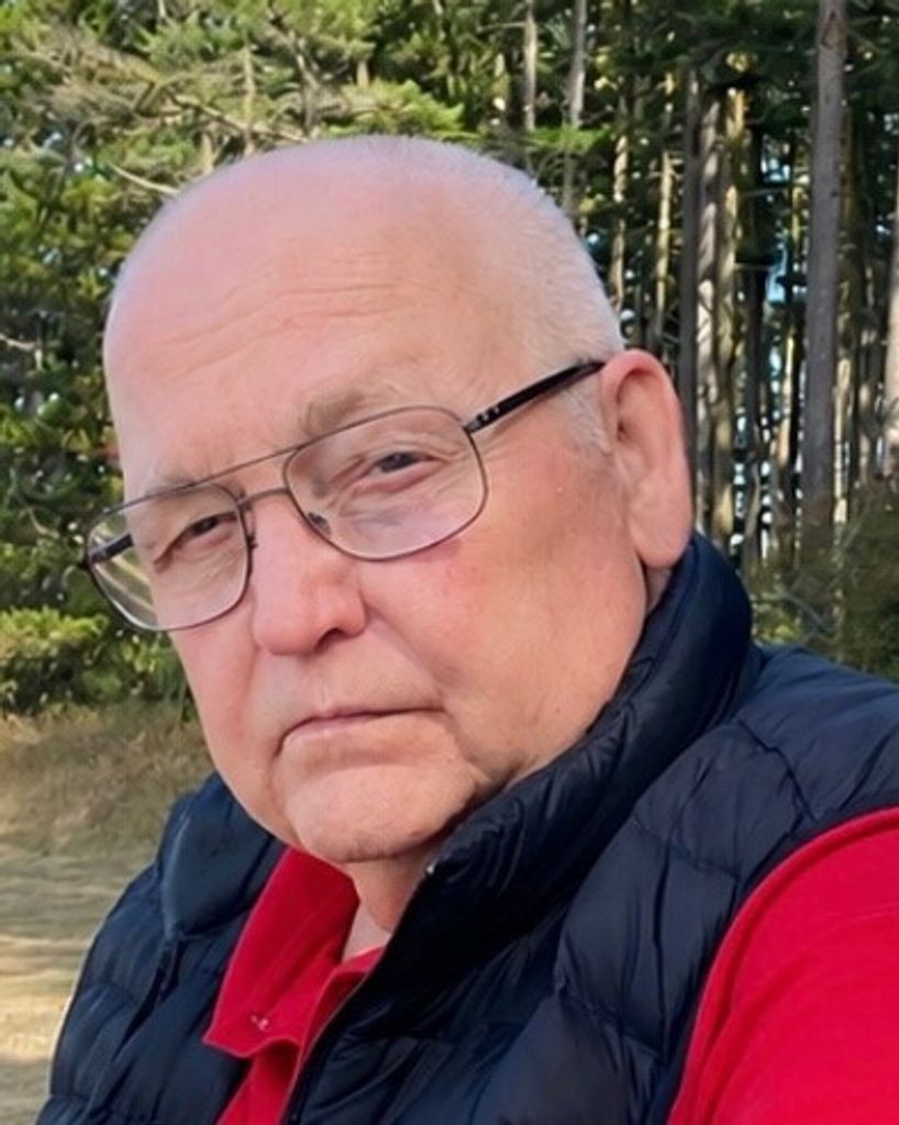 Richard Kenneth Mead Jr, 79, of Westborough