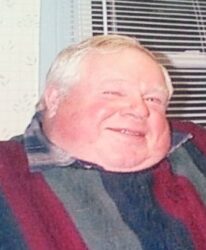 Mr. Wayne A. Small, 85, of Mendon