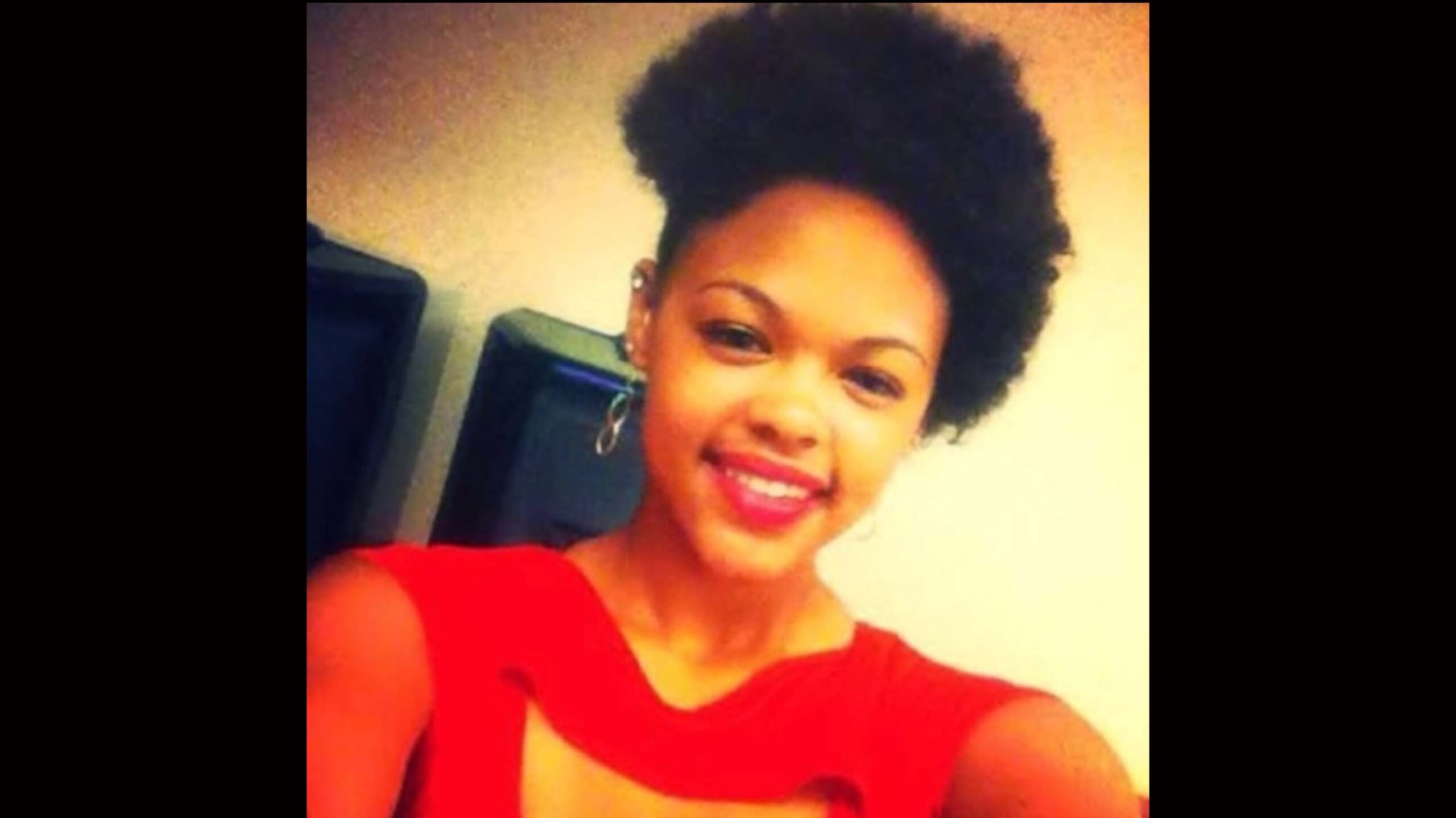 3rd suspect charged with murder in death of Tasia Fortune, who was found hanging from a tree