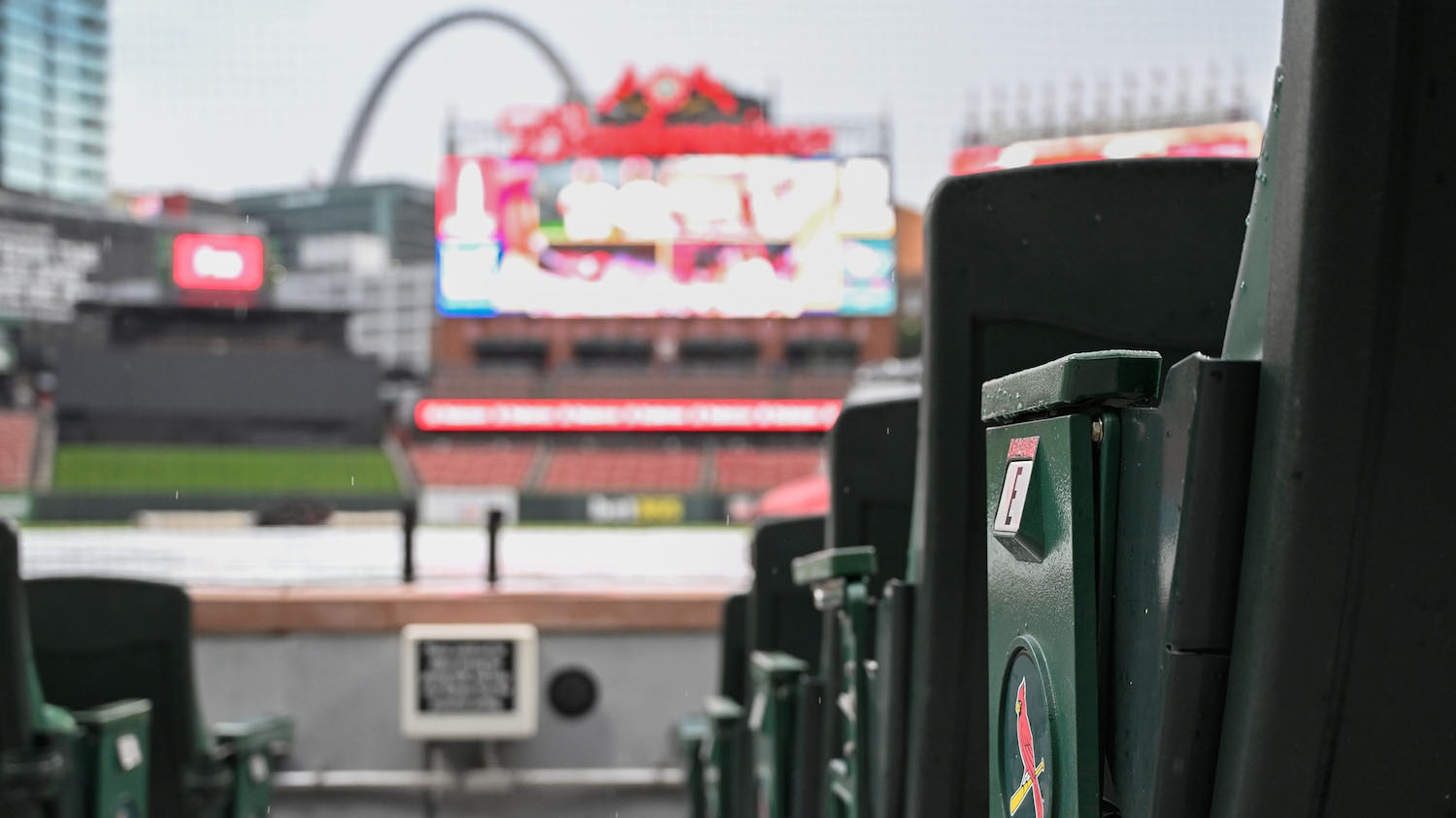 Possible measles exposure at Busch Stadium, local St. Louis-area businesses, officials warn