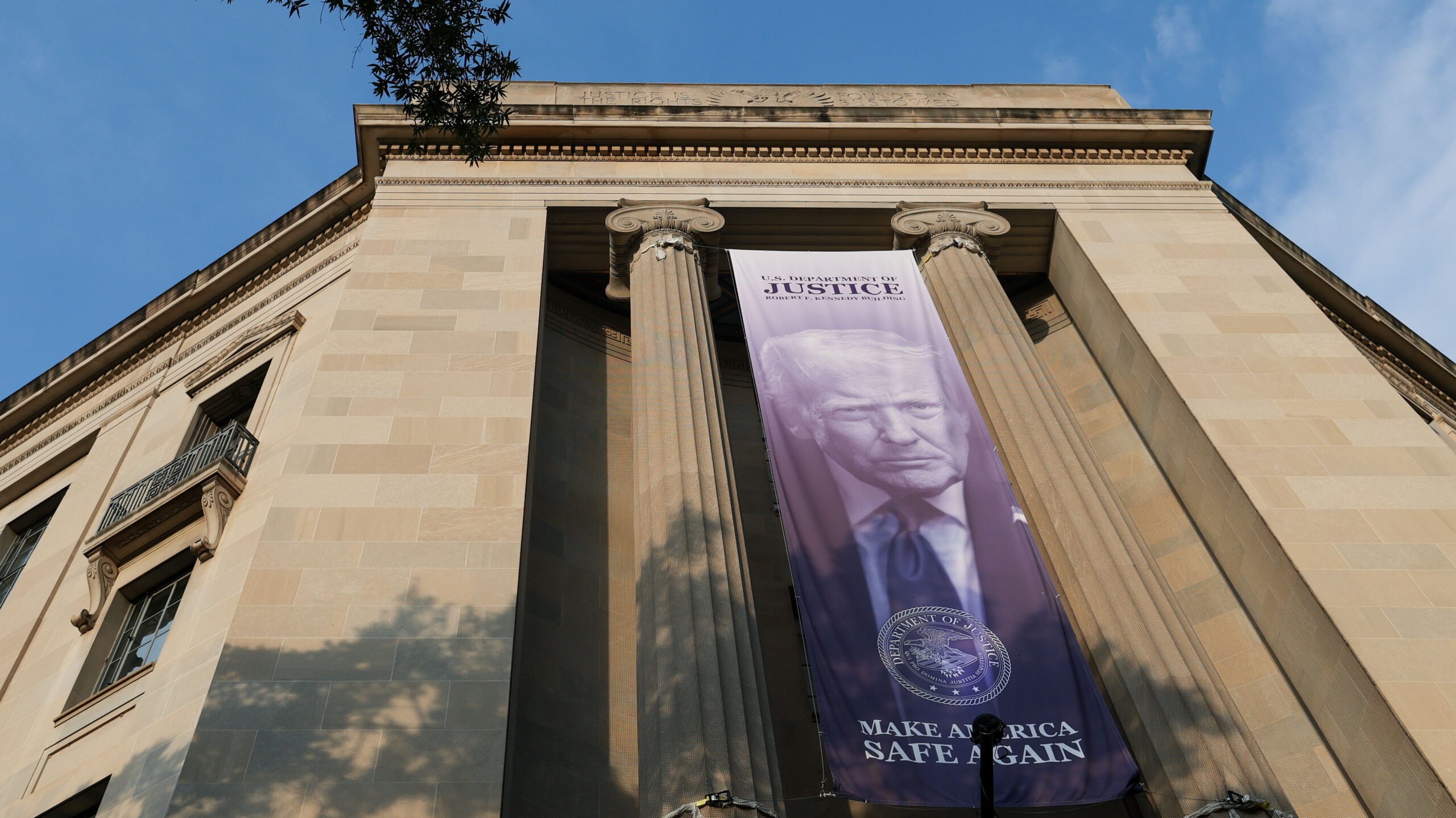 Judge questions whether ‘Anti-Weaponization Fund’ is really dead