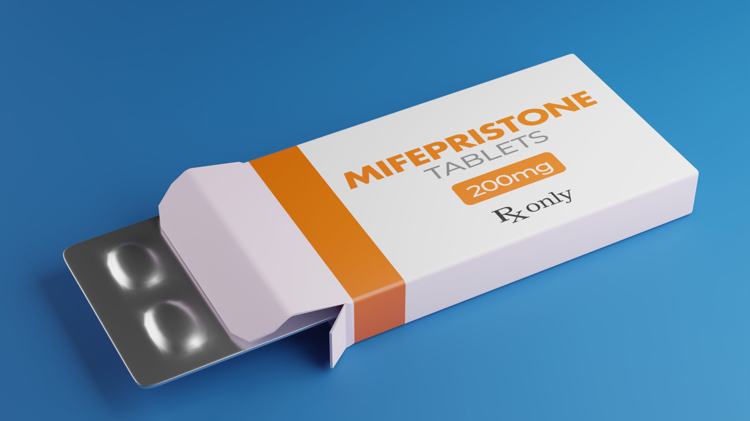 Federal appeals court hears arguments in case on access to mail-order abortion pill mifepristone