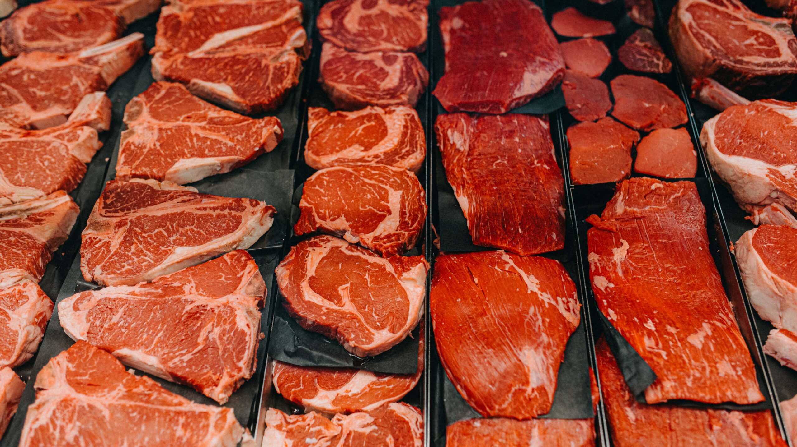 More than 167,000 pounds of meat recalled nationwide