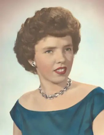 Irene B. Dumais, 87, of Uxbridge