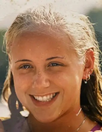 Jill Moisuk, 44, of Uxbridge