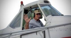 Kern Buck, 77, of Holliston