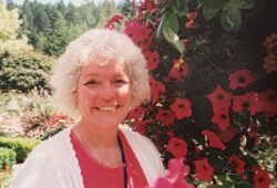 Mary Ellen Harm, 79, of Holliston