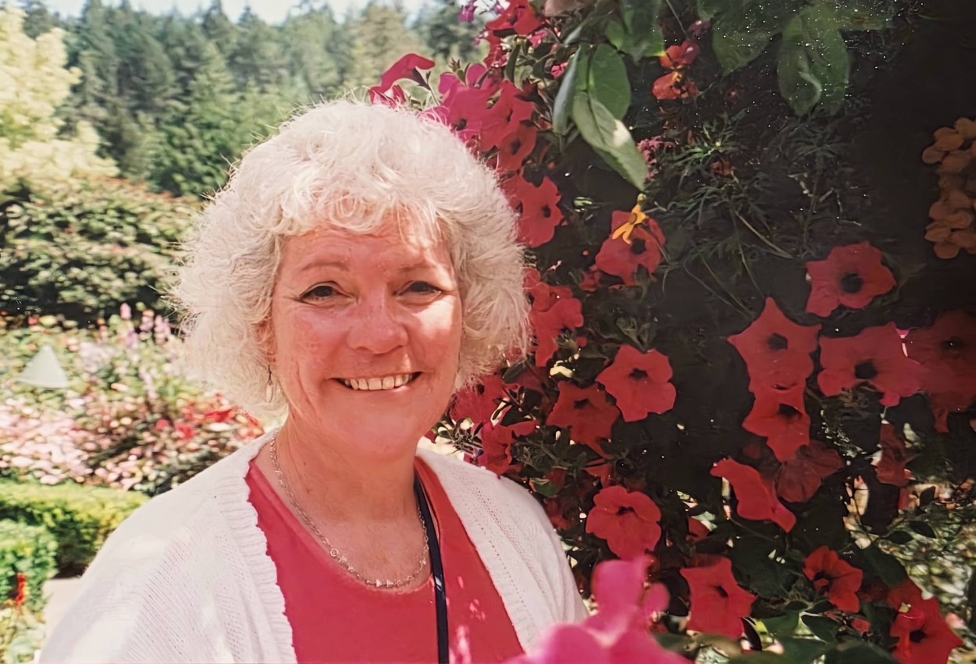 Mary Ellen Harm, 79, of Holliston