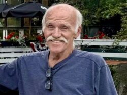 Robert “Bob” White, 70, of Holliston
