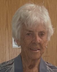 Beverly Ann (McGrath) Bresciani, 92, of Hopedale & Franklin