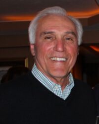 Dennis “Jack” Candini 80, of Milford