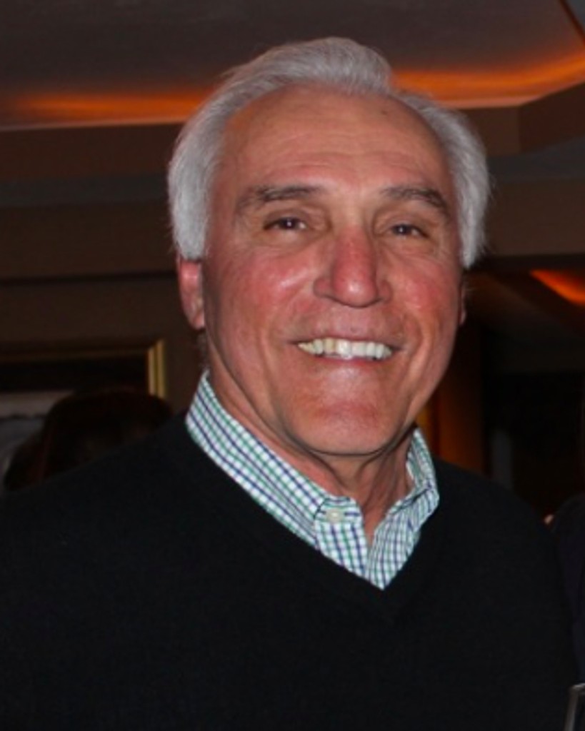 Dennis “Jack” Candini 80, of Milford