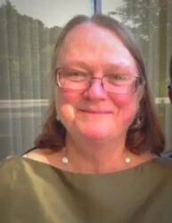 Dorothea Carolyn Maeder, 72, of Uxbridge